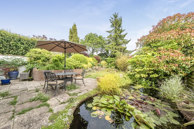 Elsted Road, South Harting, GU31