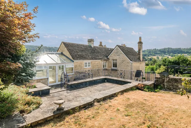 Vicarage Street, Painswick, Stroud, GL6