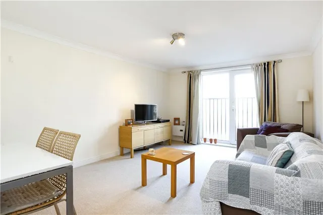 Bourne Place, London, W4
