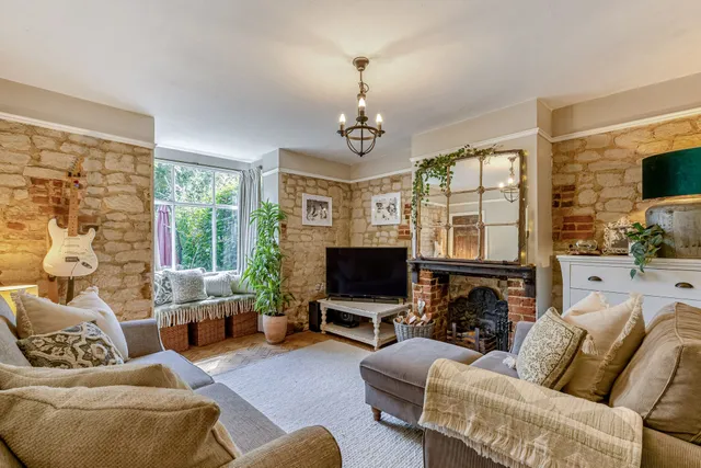 Fountain Road, Selborne, GU34