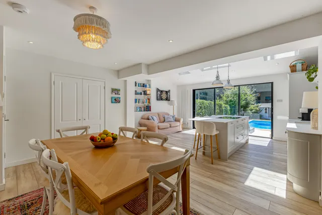 Berryfield Road, Bradford-On-Avon, BA15