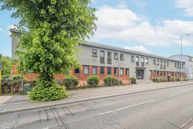 Kingston Hill, Kingston Upon Thames, KT2