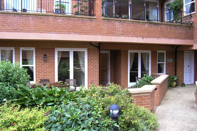 London Road, Tunbridge Wells, TN1