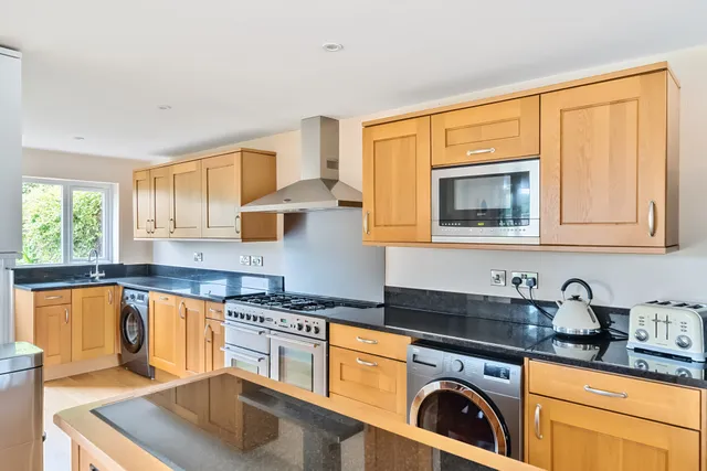 West Grimstead, Salisbury, SP5