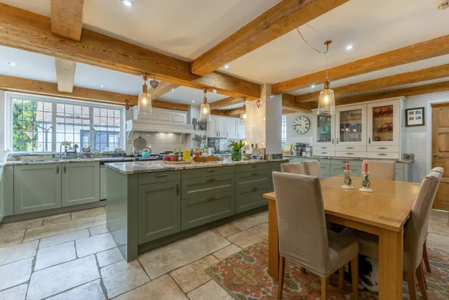 Springle Lane, Hertford, SG13