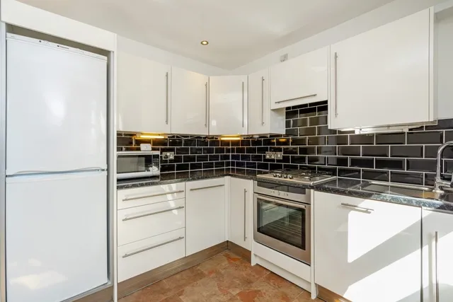 Malvern Road, London, NW6