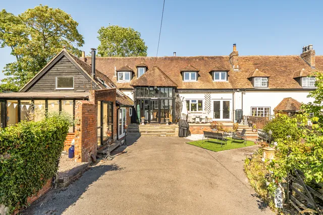 Park Place, Wickham, PO17