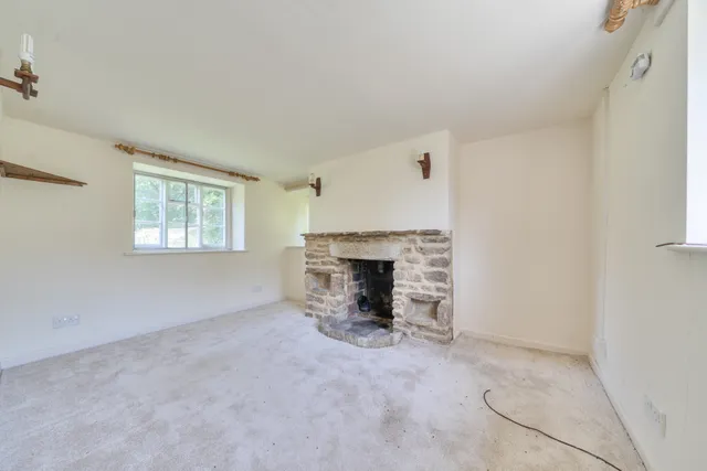 Chitterne, Warminster, BA12