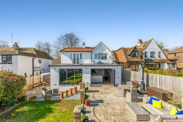 Parkside, Shoreham-By-Sea, BN43