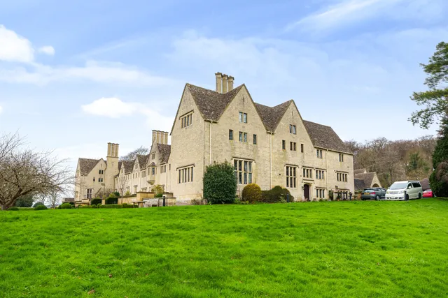Gyde Road, Painswick, Stroud, GL6