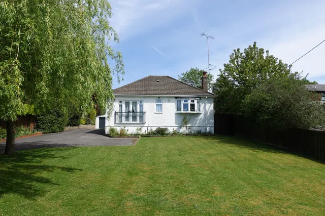 Western Dene, Hazlemere, HP15