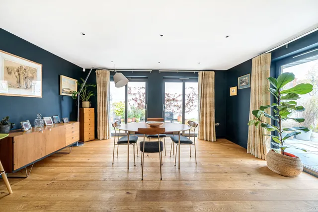 Montefiore Road, Hove, BN3