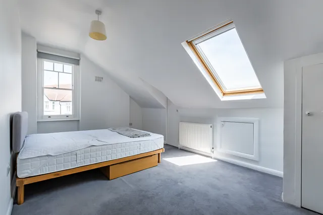Holmdale Road, London, NW6
