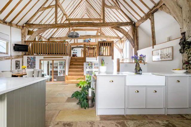 Collingbourne Kingston, Marlborough, SN8
