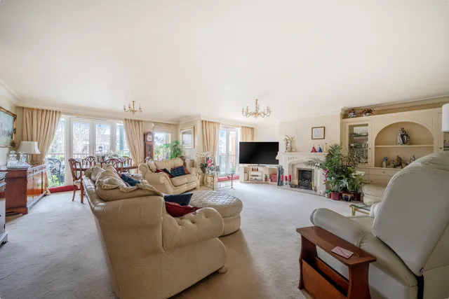 Ray Mead Road, Maidenhead, SL6