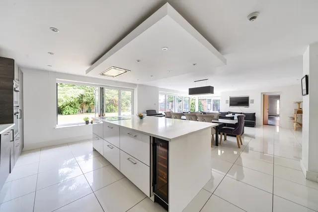 Blyton Close, Beaconsfield, HP9