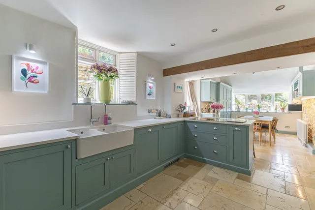 Sevenhampton, Cheltenham, GL54