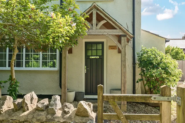 Wolfridge Lane, Alveston, BS35