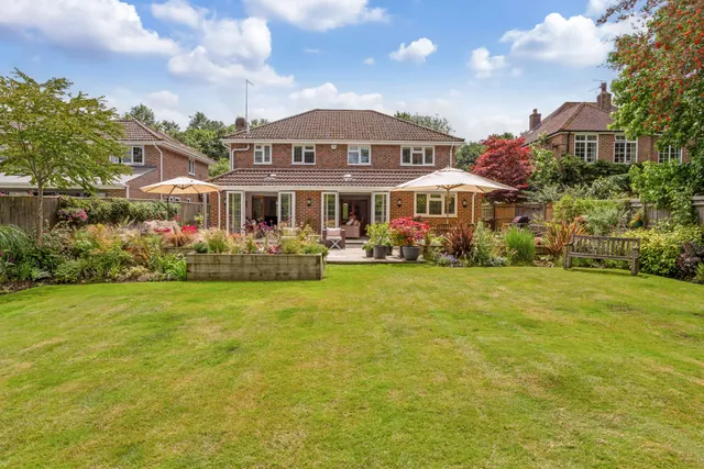 Ridgley Road, Chiddingfold, GU8