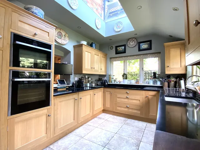 Quemerford, Calne, SN11