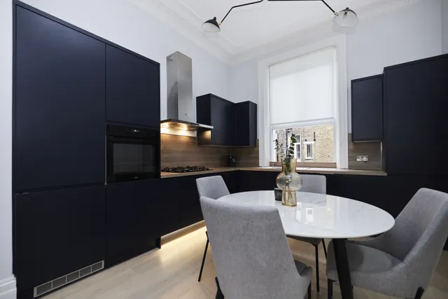 Charleville Road, London, W14