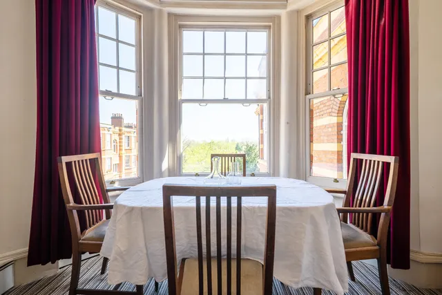 Fauconberg Road, London, W4