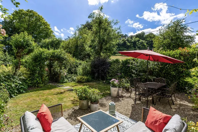 Fountain Road, Selborne, GU34