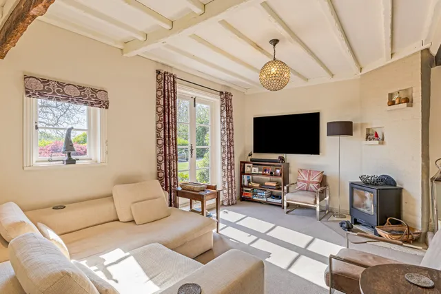 Worldham Hill, East Worldham, GU34