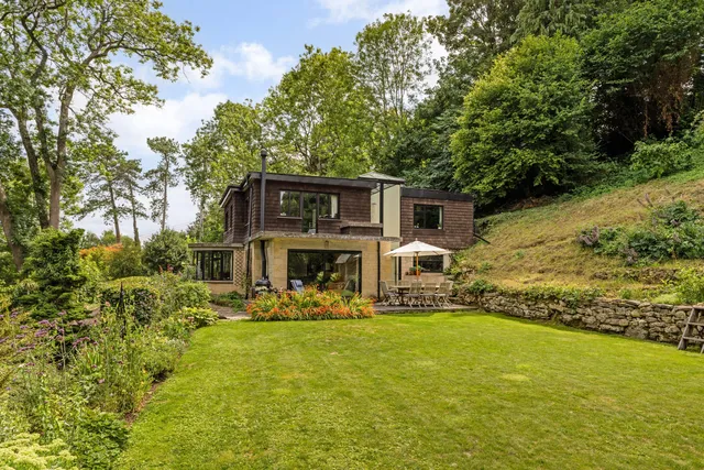 Cliffe Drive, Limpley Stoke, BA2