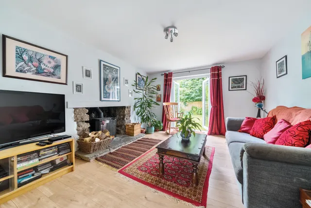 Sandy Lane, Aust, BS35