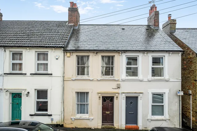 Beech Road, Sevenoaks, TN13