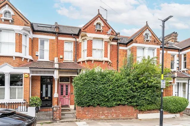 Killyon Road, London, SW8
