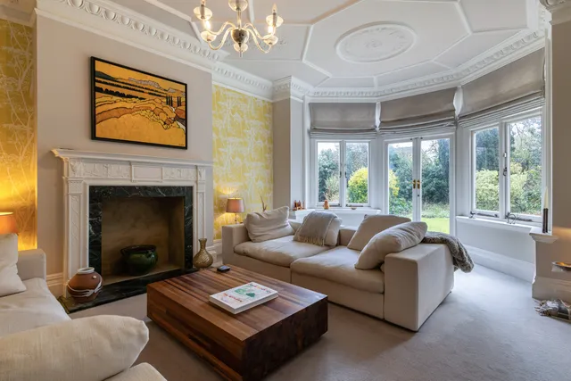 Burgh Heath Road, Epsom, KT17