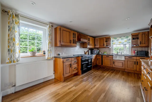 Bloomfieldhatch Lane, Grazeley, RG7