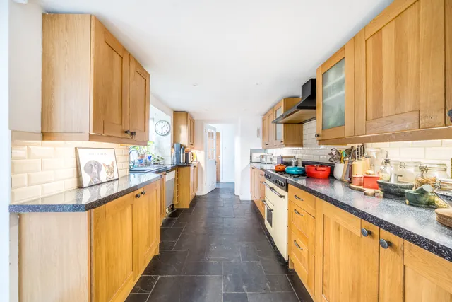 Westward Road, Stroud, GL5