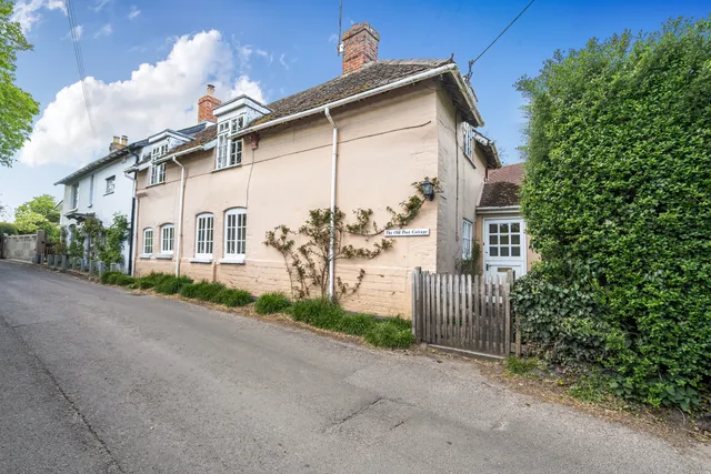 Middle Woodford, Salisbury, SP4