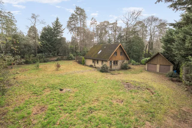 St. Marys Road, Ascot, SL5