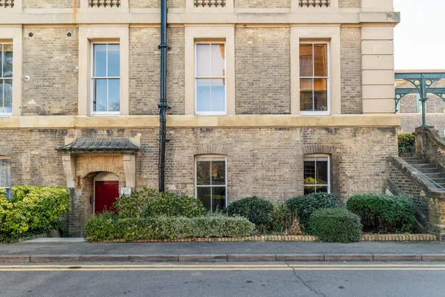 Shooters Hill Road, London, SE18