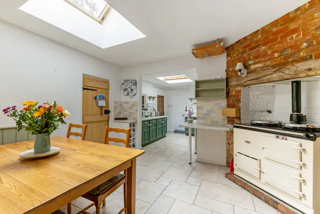 Lower Assendon, Henley-On-Thames, RG9