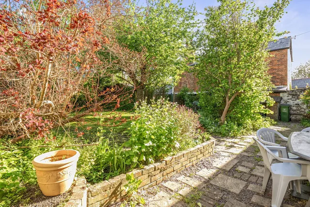 Haxton, Salisbury, SP4
