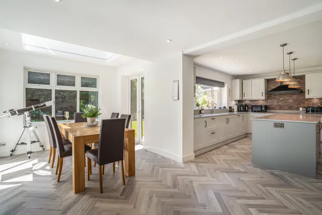 Walkers Ridge, Camberley, GU15