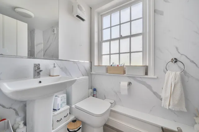 Kingsgate Road, Winchester, SO23