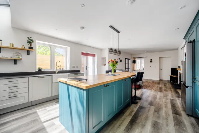 Penyston Road, Maidenhead, SL6