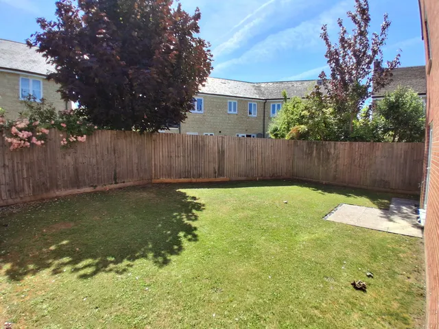 Midnight Court, Cheltenham, GL52