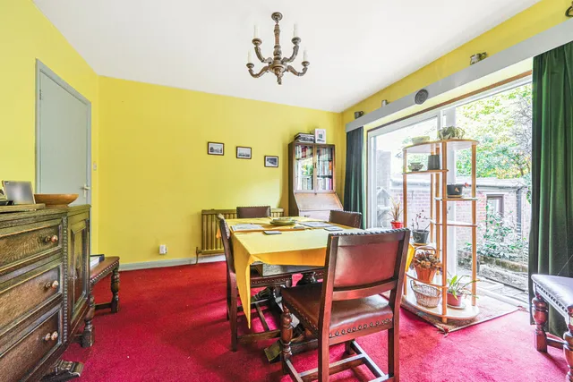 Northcliffe Drive, Totteridge, N20