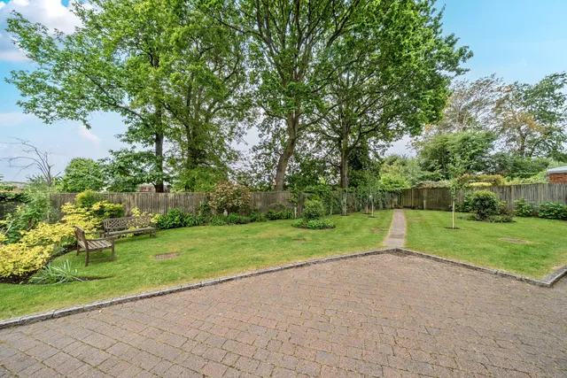 Beavers Road,, Farnham, GU9
