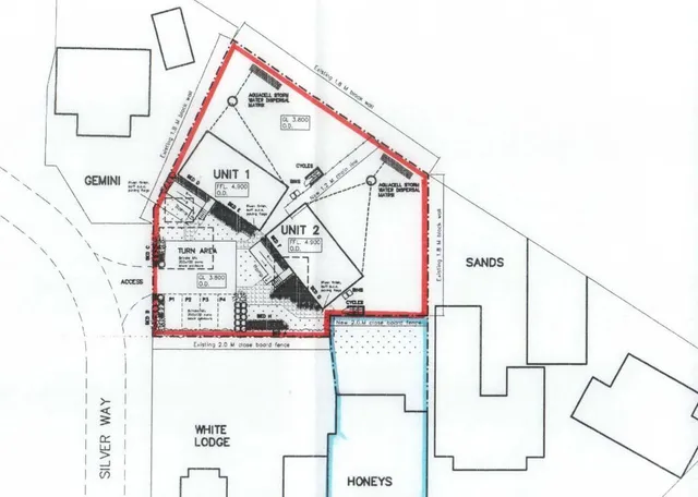 East Bracklesham Drive, Chichester, PO20