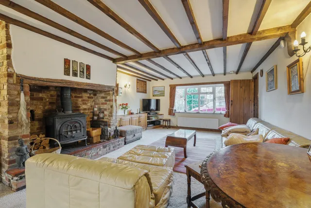Greenlands Lane, Great Missenden, HP16