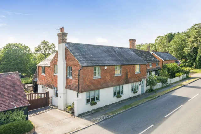 Church Street, Rudgwick, RH12