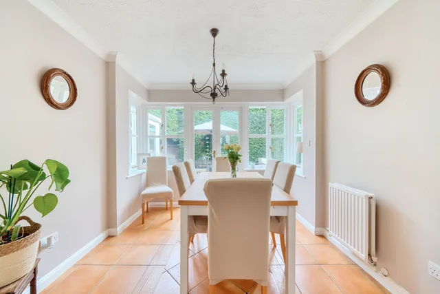 Danvers Drive, Church Crookham, GU52